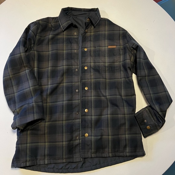 Endura Reversible Jacket - Picture 2 of 5